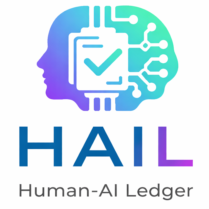 HAIL Logo